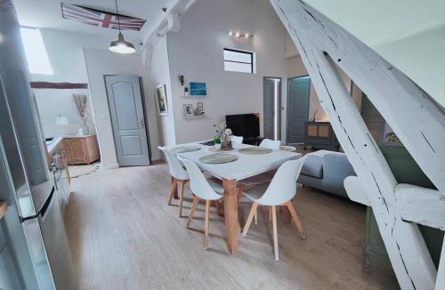 Cellettes Apartment | Reflets de Sologne