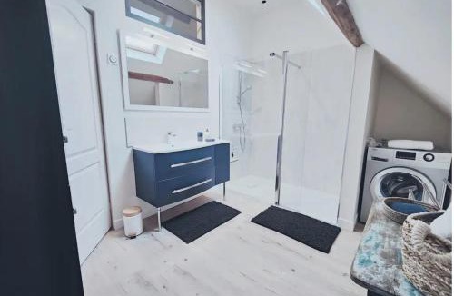 Cellettes Apartment | Reflets de Sologne