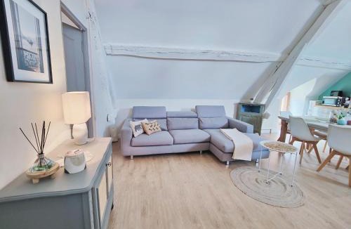 Cellettes Apartment | Reflets de Sologne