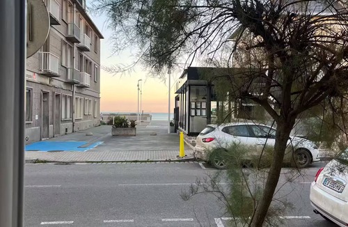 Saint-Valery-en-Caux Apartment | Reflets sur l'eau - Cosy apartment with sea view