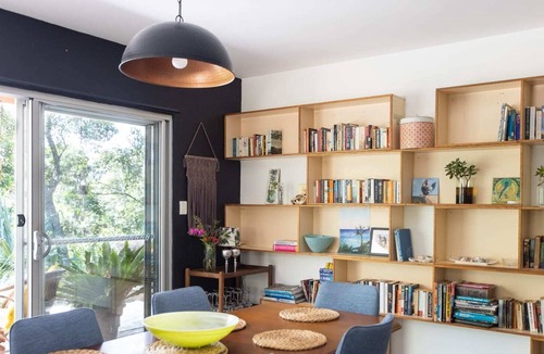 Wooyung House | Refreshing 3BR Oasis with Pool & Fire Pit