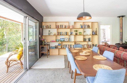 Wooyung House | Refreshing 3BR Oasis with Pool & Fire Pit