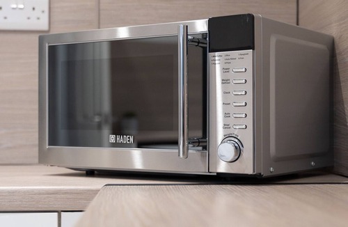 Shotts Apartment | Refreshing Modern Apartment in Salsburgh