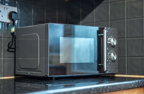 Grangemouth Apartment | Refreshing Modern Apartment in Grangemouth