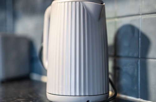 Grangemouth Apartment | Refreshing Modern Apartment in Grangemouth