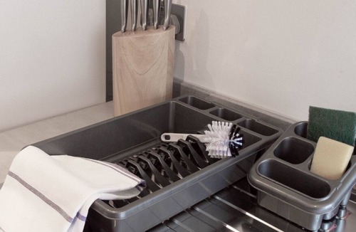 King's Park House | Refreshing Modern Home in Castlemilk