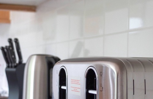 Broxburn House | Refreshing Modern House in Broxburn