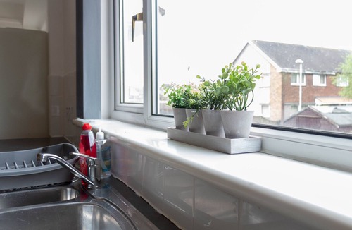 Broxburn House | Refreshing Modern House in Broxburn