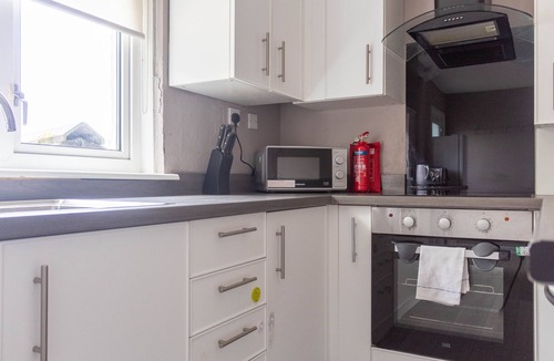 Bargeddie House | Refreshing Modern House in Bargeddie