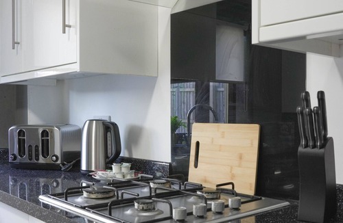 Alloa House | Refreshing Modern House in Sauchie