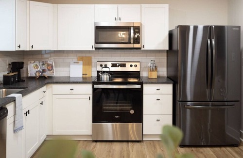 McDonough House | Refreshing Ranch Style Home