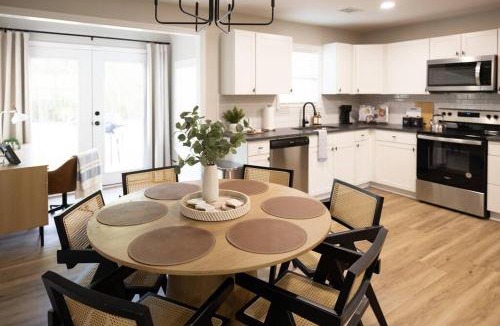 McDonough House | Refreshing Ranch Style Home