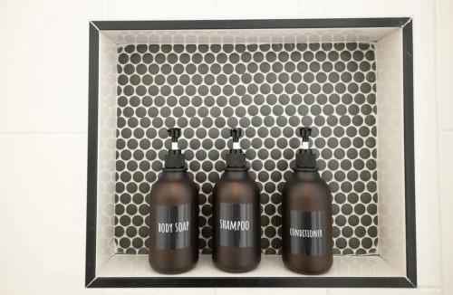 McDonough House | Refreshing Ranch Style Home