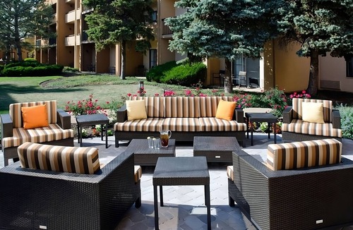Waldron Hotel | Refreshing Stay, Convenient Pet-friendly Location! With Airport Shuttle!