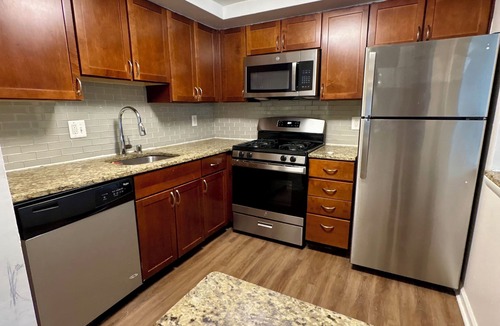 Owings Mills Apartment | Refreshing Stay in Owings Mills