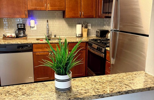Owings Mills Apartment | Refreshing Stay in Owings Mills