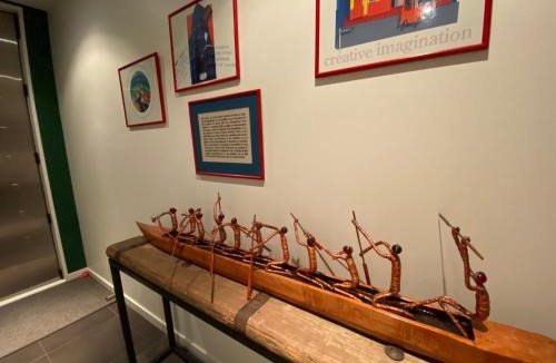 Palmerston North Bed & Breakfast | Refreshstay