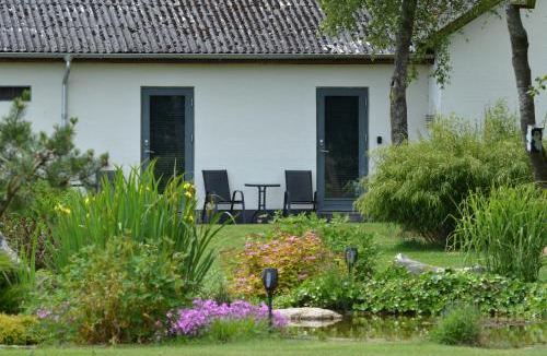 Alstrup Apartment | Refshalegaard