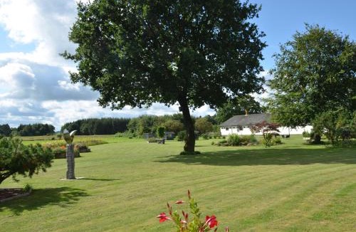 Alstrup Apartment | Refshalegaard