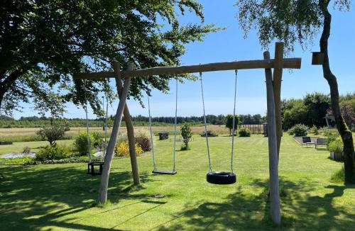 Alstrup Apartment | Refshalegaard