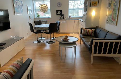 Alstrup Apartment | Refshalegaard