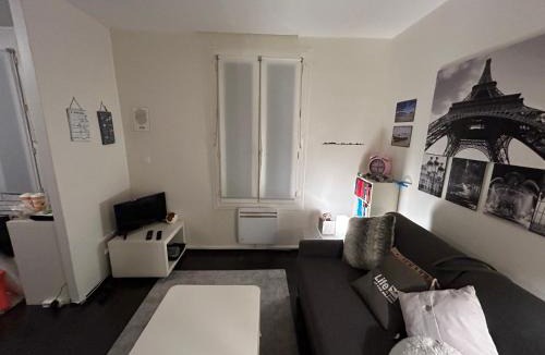 Versailles Apartment | Refuge à Versailles