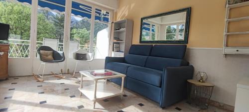 Vernet-les-Bains Apartment | Refuge Arago by Les Demeures de Rachel