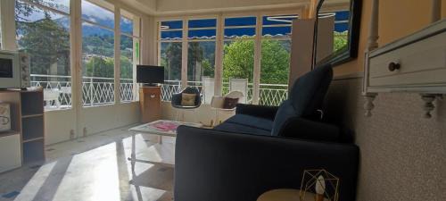 Vernet-les-Bains Apartment | Refuge Arago by Les Demeures de Rachel