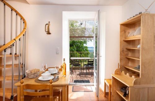 Saint-Gineis-en-Coiron House | Refuge au Monteillet