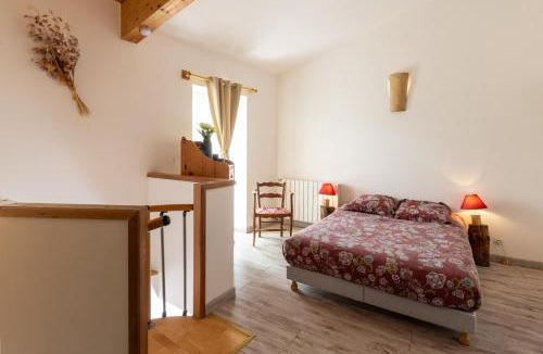 Saint-Gineis-en-Coiron House | Refuge au Monteillet