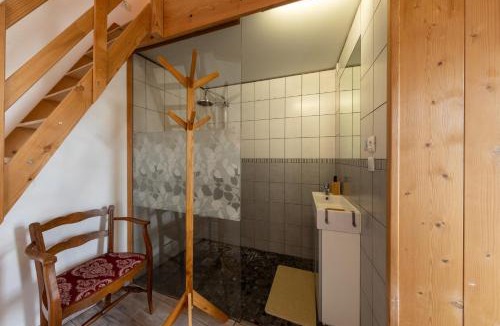 Saint-Gineis-en-Coiron House | Refuge au Monteillet