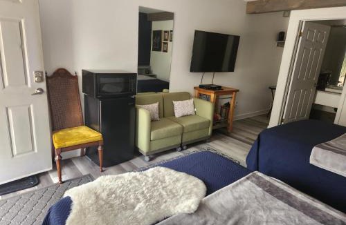 Montpellier Hotel | Refuge boréal