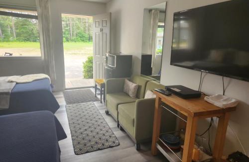 Montpellier Hotel | Refuge boréal