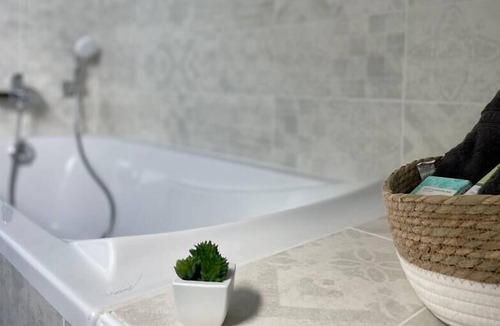 Asnelles House | Refuge Côté Mer by Melrose