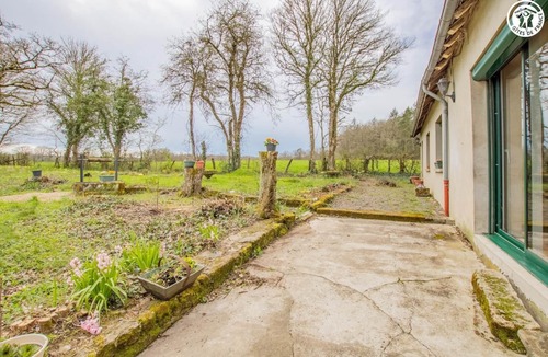 Saint-Emiland House | Refuge Campagnard - SAINT EMILAND