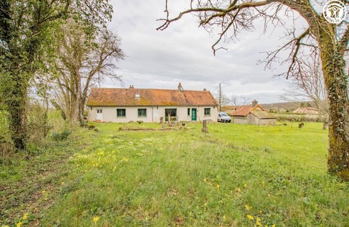 Saint-Emiland House | Refuge Campagnard - SAINT EMILAND
