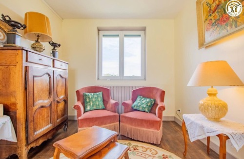 Saint-Emiland House | Refuge Campagnard - SAINT EMILAND