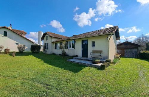Mezos Villa | Refuge Champêtre