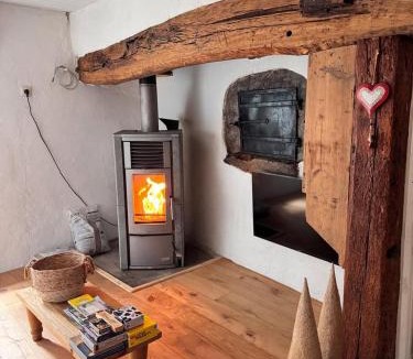 Saint-Didier-sur-Doulon House | Refuge d' Estivareilles