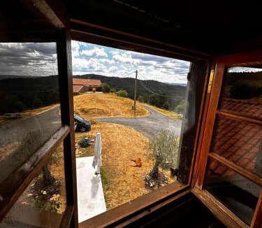 Saint-Didier-sur-Doulon House | Refuge d' Estivareilles
