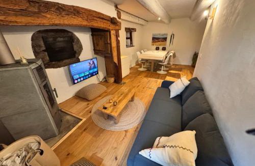 Saint-Didier-sur-Doulon House | Refuge d' Estivareilles