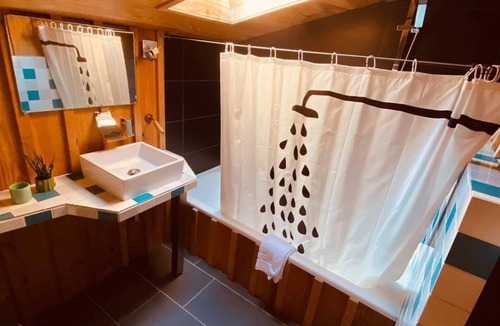 Auchay-sur-Vendee Cottage | Refuge de Campagne " la Grange à Mémé "