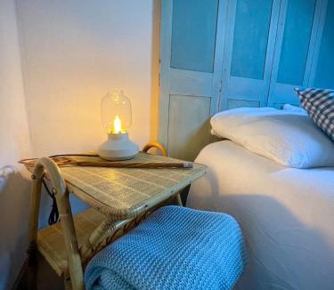 Treclun House | Refuge de Campagne