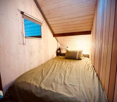 Treclun House | Refuge de Campagne