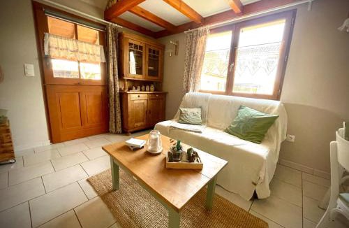 Treclun House | Refuge de Campagne