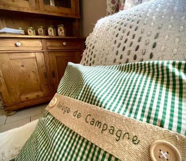 Treclun House | Refuge de Campagne