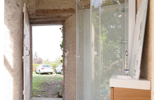 Saint-Dye-sur-Loire House | Refuge de La Boisselée