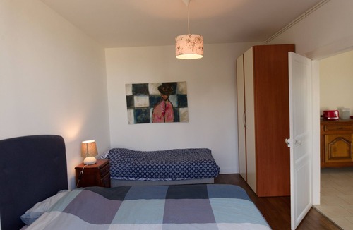 Saint-Dye-sur-Loire House | Refuge de La Boisselée