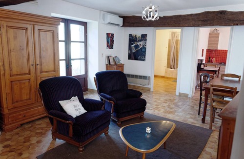 Saint-Dye-sur-Loire House | Refuge de La Boisselée