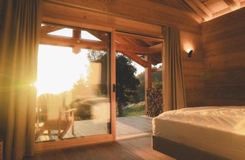 Alpe des Chaux Hotel | Refuge de Frience